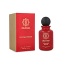 Delroba Mystique Mirage Eau de Parfum 100ml