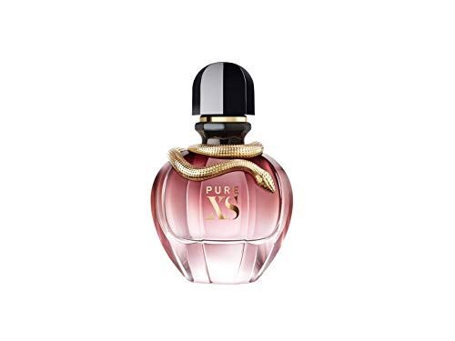 Paco Rabanne Pure XS for Her Eau de Parfum 50ml Spray - Perfume & Cologne at MyBeautyBoutique by Paco Rabanne