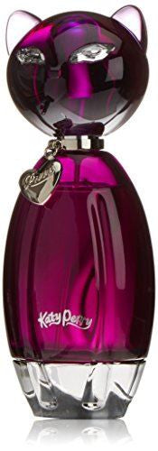Katy Perry Purr Eau de Parfum 100ml Spray - Perfume & Cologne at MyBeautyBoutique by Katy Perry