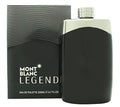 Mont Blanc Legend Eau de Toilette 200ml Spray - Personal Care at MyBeautyBoutique by Mont Blanc