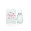 Jimmy Choo Floral Eau de Toilette 40ml Spray - Perfume & Cologne at MyBeautyBoutique by Jimmy Choo
