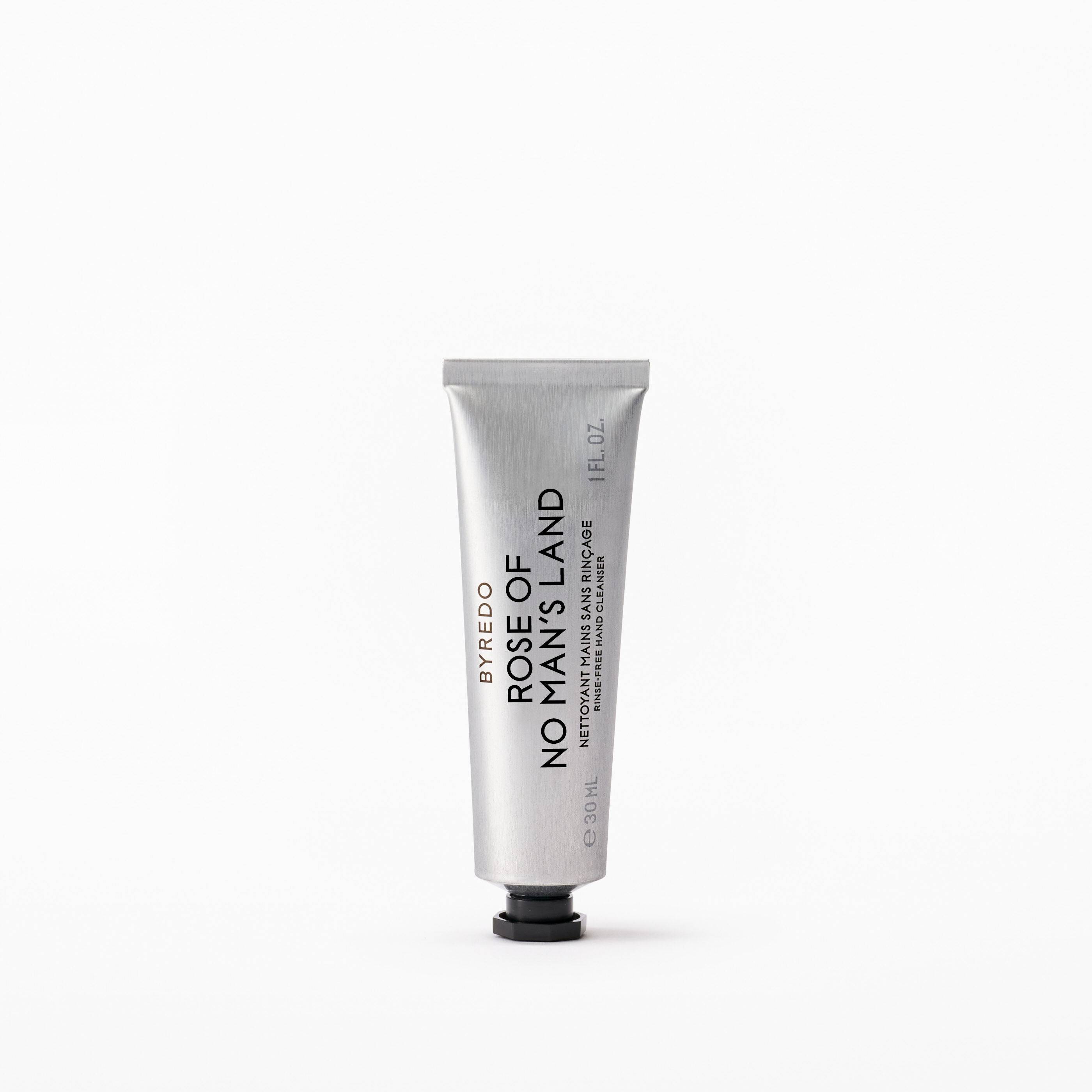 Byredo Rose Of No Man's Land Rinse - Free Hand Cleanser 30ml