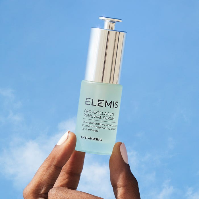 Elemis Pro-Collagen Renewal Facial Serum 15ml