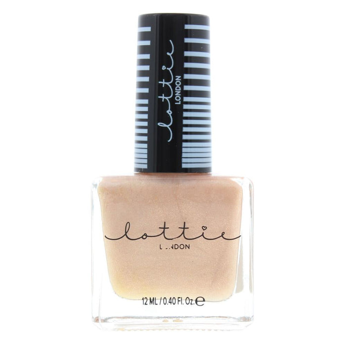 Lottie London Lottie Lacquer Nail Polish 12ml - Play Pretend