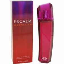 Escada Magnetism by Escada for Women Eau De Parfum Spray 2.5 Oz / 75 Ml - Fragrance at MyBeautyBoutique by Escada