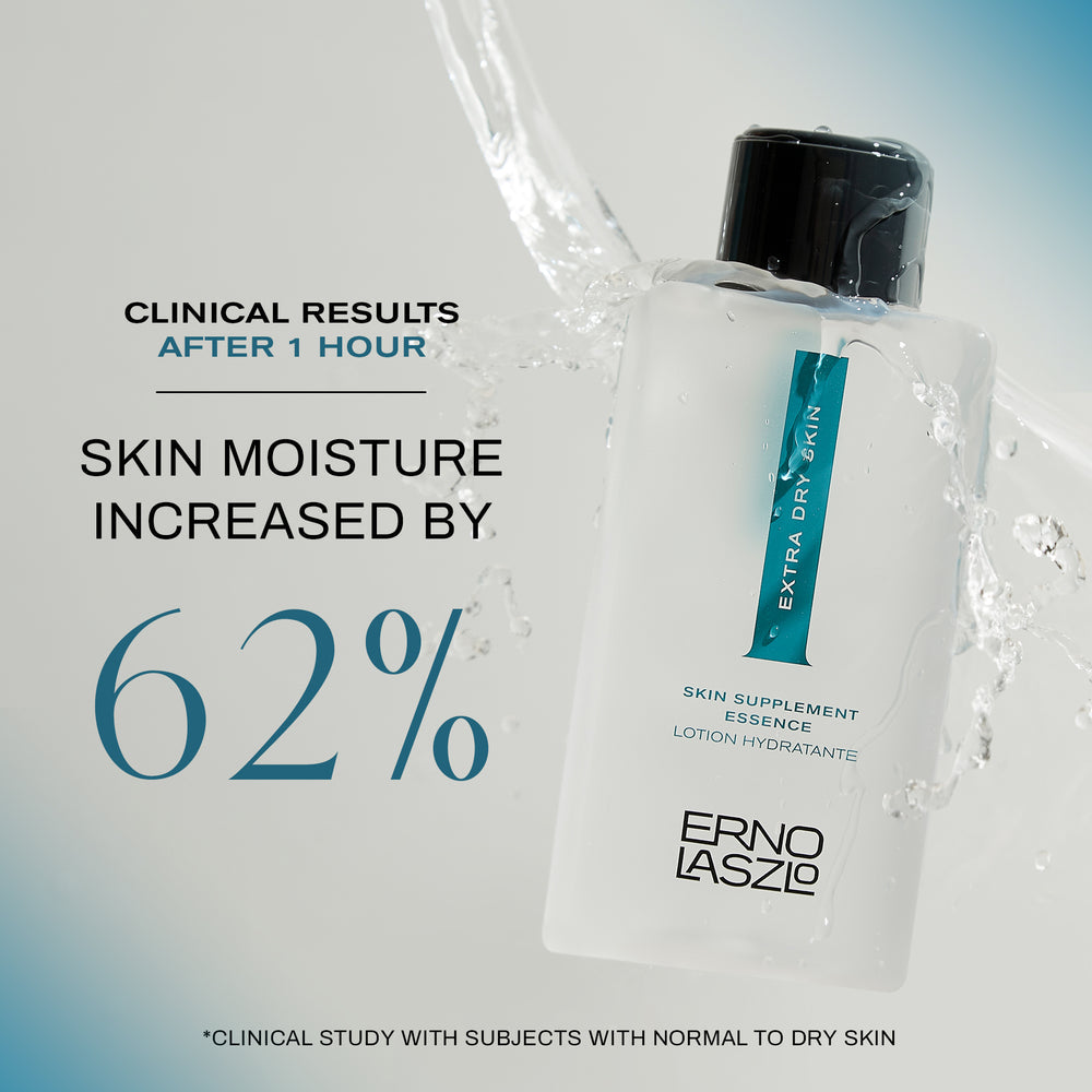 Erno Laszlo Hydraphel Skin Supplement Essence 200ml