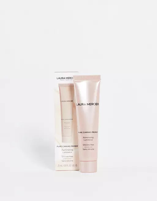 Laura Mercier Pure Canvas Illuminating Primer 25ml