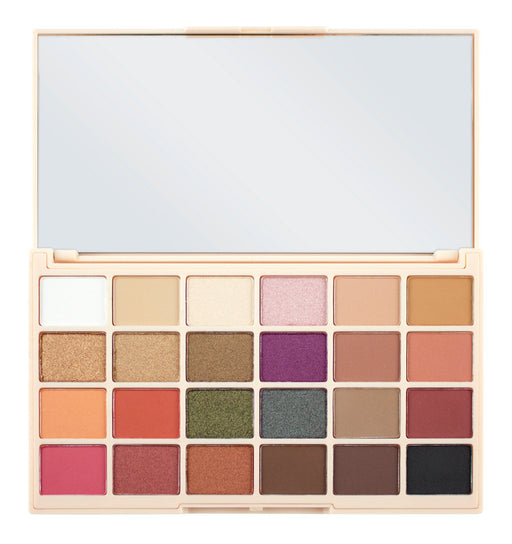 Revolution Soph Eyeshadow Palette 26.4g