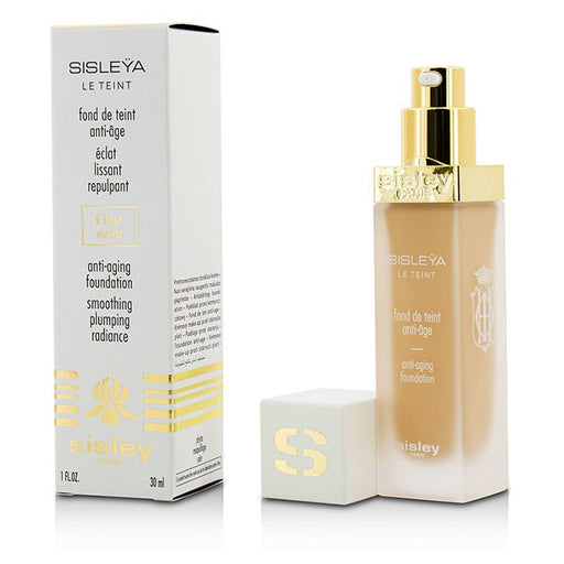 Sisley a Le Teint Anti-Aging Foundation 30ml - Vanilla