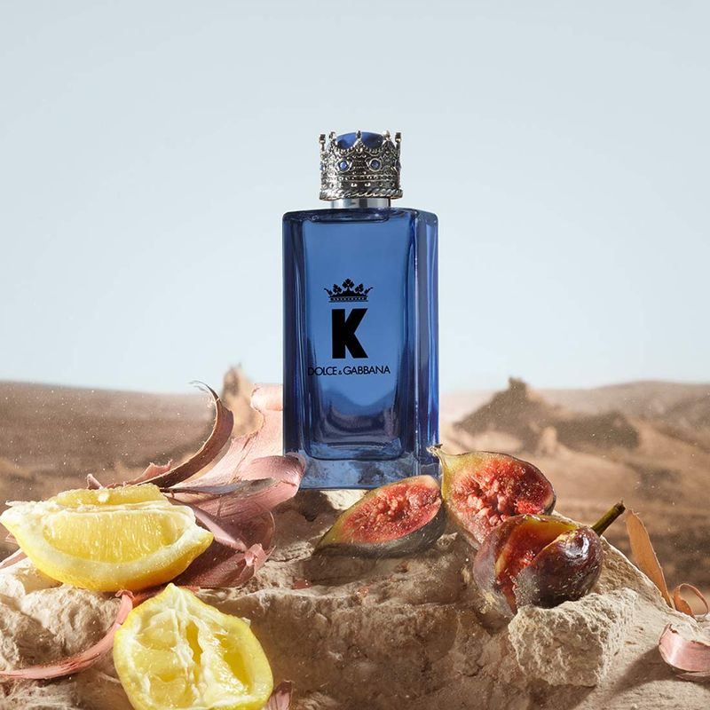 Dolce  Gabbana K Eau De Parfum 200ml - Eau De Parfum at MyBeautyBoutique by Dolce & Gabbana