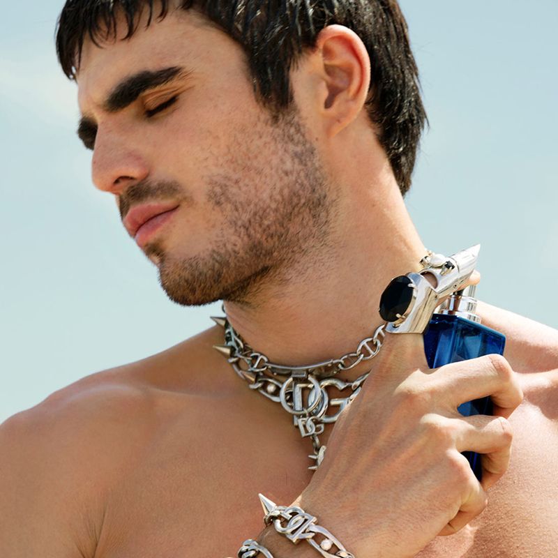Dolce  Gabbana K Eau De Parfum 200ml - Eau De Parfum at MyBeautyBoutique by Dolce & Gabbana