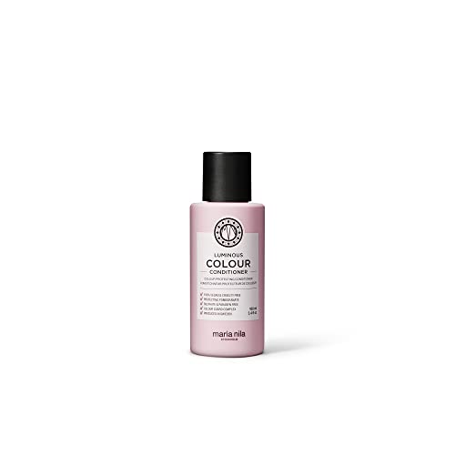 Maria Nila Luminous Colour Conditioner 100ml