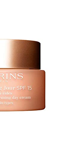 Clarins Extra-Firming Day Cream For All Skin Types SPF15 50ml