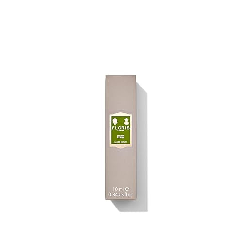 Floris Jermyn Street Eau de Parfum 10ml Spray