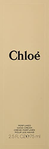 Chloe Hand Cream 75ml