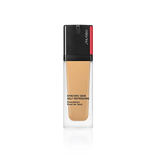 Shiseido Synchro Skin Self-Refreshing Foundation SPF30 30ml - 510 Rosewood