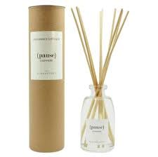 The Olphactory Pause Cashmere Reed Diffuser 250ml