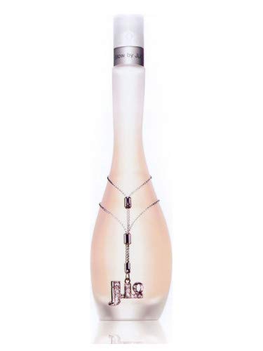 Jennifer Lopez Glow Eau de Toilette 50ml Spray - Fragrance at MyBeautyBoutique by Jennifer Lopez