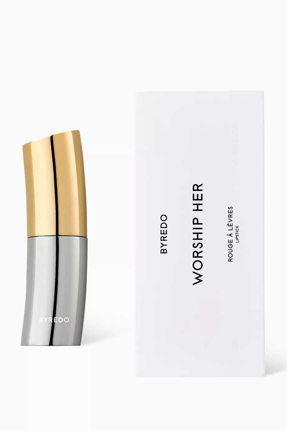 Byredo Lipstick 3g - 140 Tokio Rose