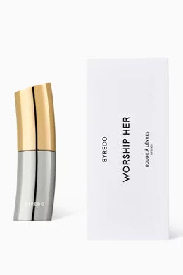Byredo Lipstick 3g - 119 Worship Her