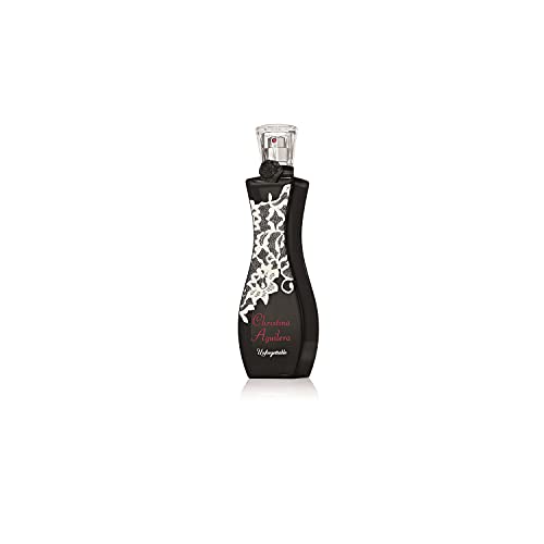 Christina Aguilera Unforgettable Eau de Parfum 75ml Spray - Eau de Parfum at MyBeautyBoutique by Christina Aguilera