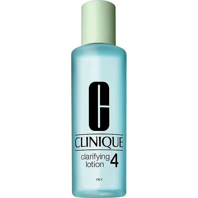 Clinique Clarifying Lotion 4 200ml