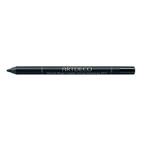 Artdeco Longlasting Khol Eye Liner 1.2g - Black