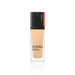 Shiseido Synchro Skin Self-Refreshing Foundation SPF30 30ml - 450 Copper