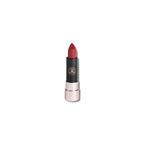 Anastasia Beverly Hills Matte Lipstick - Ruby 3.5g