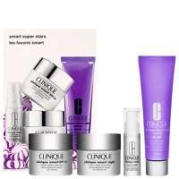 Clinique Super Smart Stars Gift Set