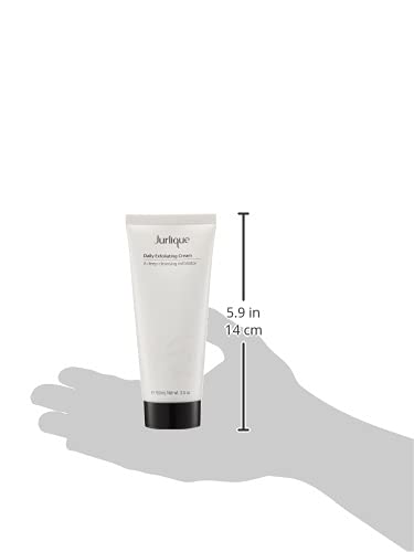 Jurlique Daily Exfoliating Cream 100ml