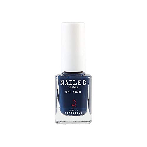 Nailed London Gel Wear Nail Polish 10ml - Fashionista