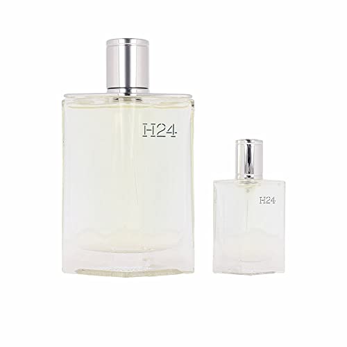 Hermès H24 Gift Set 100ml EDT + 12.5ml EDT - Fragrance at MyBeautyBoutique by Hermès