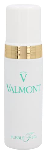 Valmont Bubble Falls Cleansing Face Foam 150ml