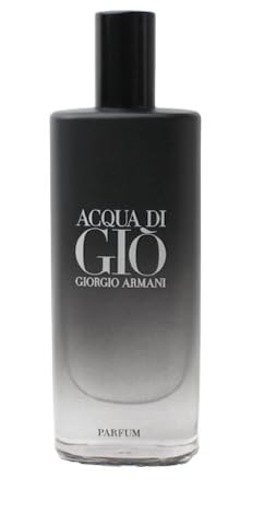 Giorgio Armani Acqua di Gio Parfum 15ml Travel Spray
