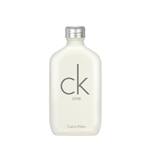 Calvin Klein CK One Unisex Eau de Toilette 100ml - Eau de Toilette at MyBeautyBoutique by Calvin Klein