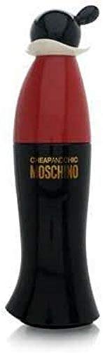 Moschino Cheap and Chic Eau de Toilette - 50 ml - Fragrance at MyBeautyBoutique by Moschino