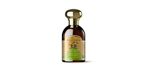 Alqvimia Children And Babies Eau de Toilette 100ml Spray - Fragrance at MyBeautyBoutique by Alqvimia