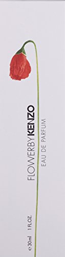 Kenzo Flower Eau de Parfum 30ml - Perfume & Cologne at MyBeautyBoutique by Kenzo