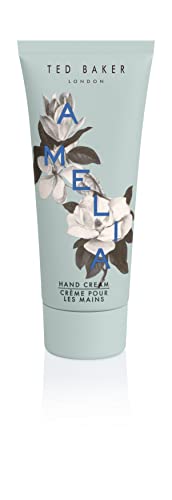 Ted Baker Amelia Gift Set 50ml EDT + 100ml Hand Cream - Eau De Toilette at MyBeautyBoutique by Ted Baker