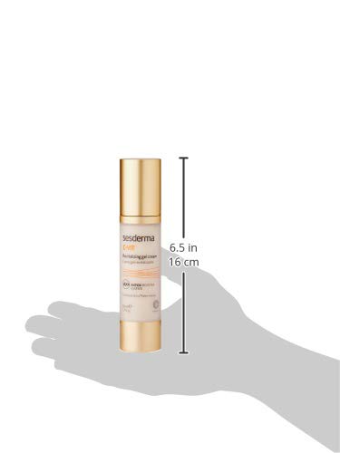 Sesderma C-Vit Revitalizing Gel Cream Combination Skin 50ml