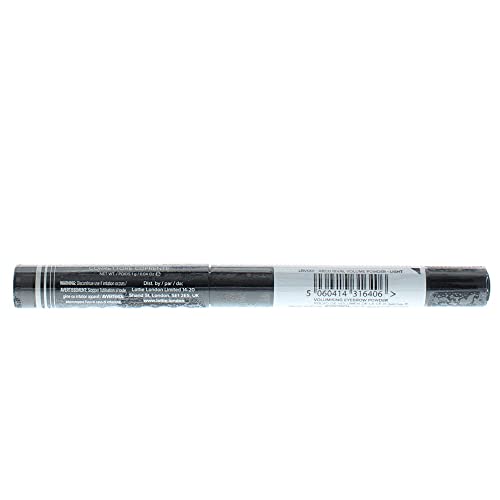 Lottie London Arch Rival Brow Volume Powder 9g - Light