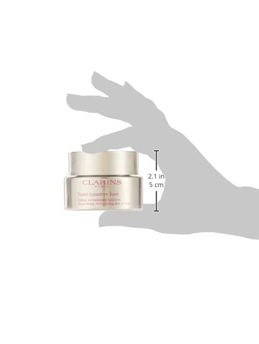 Clarins Nutri-Lumière Jour Revitalizing Day Cream 50ml