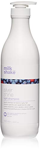 Milk_Shake Silver Shine Light Shampoo 1L