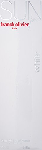 Franck Olivier Sun Java White Eau de Parfum 75ml Spray