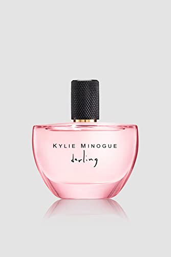 Kylie Minogue Darling Eau de Parfum 30ml Spray - Eau De Parfum at MyBeautyBoutique by Kylie Minogue