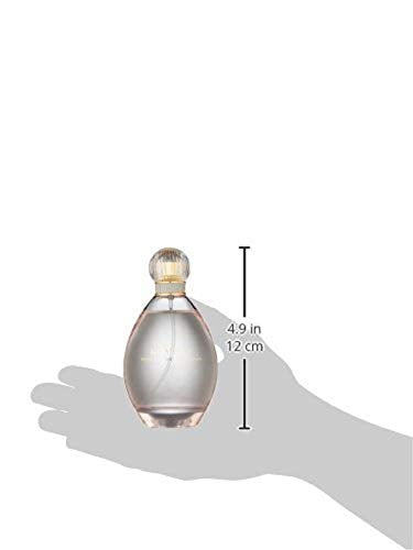 Sarah Jessica Parker Lovely Eau de Parfum for Women 100 ml - Candles at MyBeautyBoutique by Sarah Jessica Parker