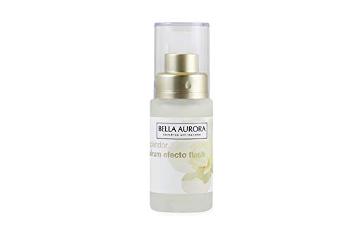 Bella Aurora Flash Effect Intensive Serum 30ml