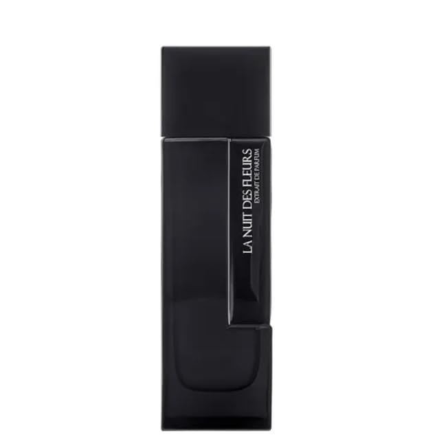 Laurent Mazzone La Nuit des Fleurs Extrait de Parfum 100ml Spray