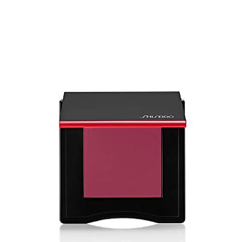 Shiseido InnerGlow CheekPowder 4g - 08 Berry Dawn